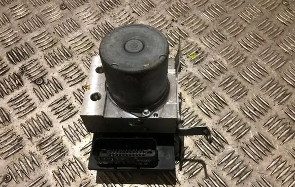 BMW X1 E84 ABS Pump 34516799417 6799417