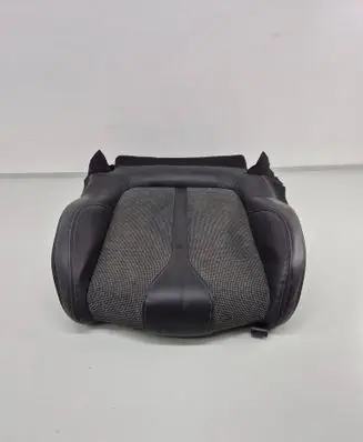 Peugeot 3008 II Driver seat console base 