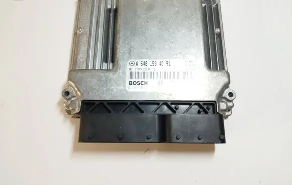 Engine control unit/module