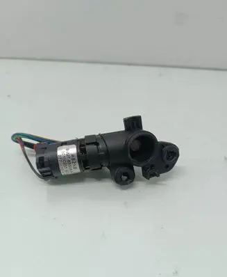 Ford S-MAX Interior temperature sensor 9M2T8B506AB 30100255