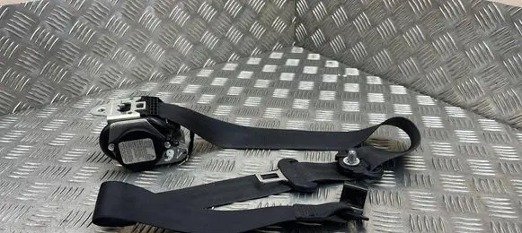 Seat Toledo IV (NH) Front seatbelt 621493000 008R000