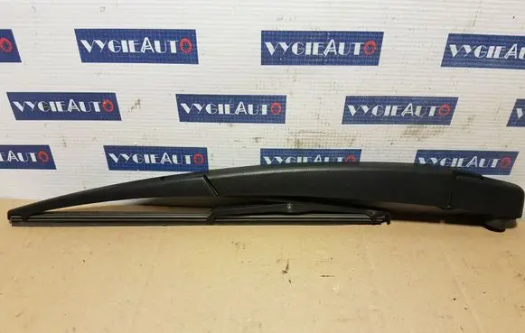 Nissan Qashqai Rear wiper blade arm 287814EA0A 287904EA0A