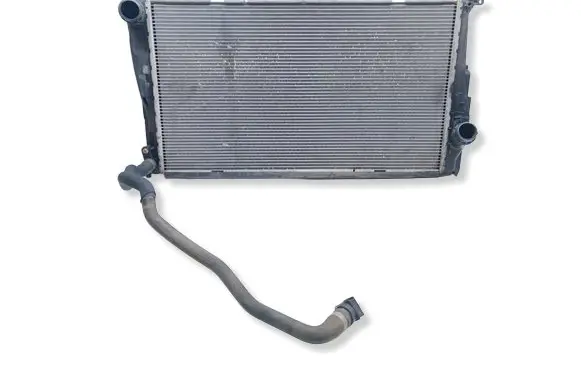 BMW 3 E90 E91 Coolant radiator 78102710