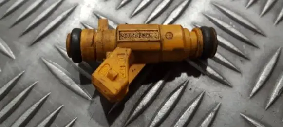 Renault Laguna II Fuel injector 0280155994