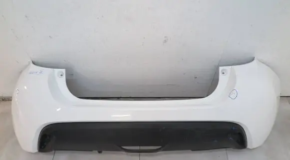 Toyota Yaris XP210 Rear bumper 521590DC60