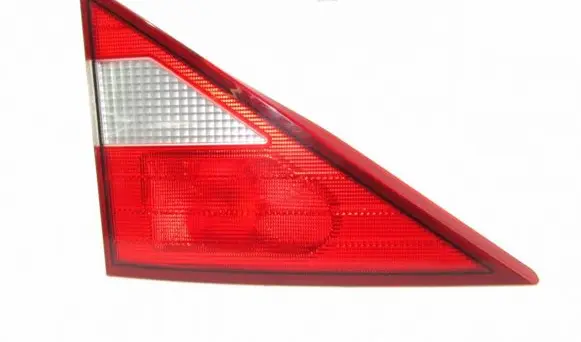 SsangYong Rodius Tailgate rear/tail lights