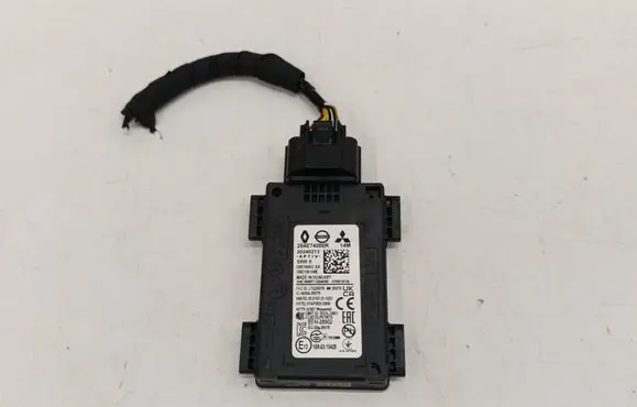 Renault Arkana Blind spot module 284E74000R