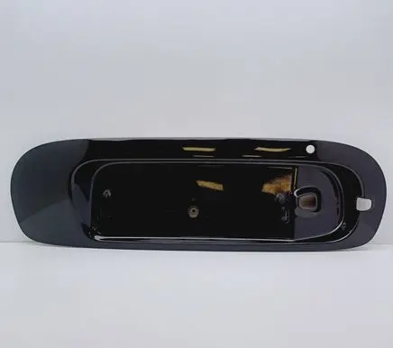 Hyundai Santa Fe Trunk door license plate light bar 87371-26510