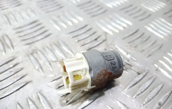 Mitsubishi Galant Other relay