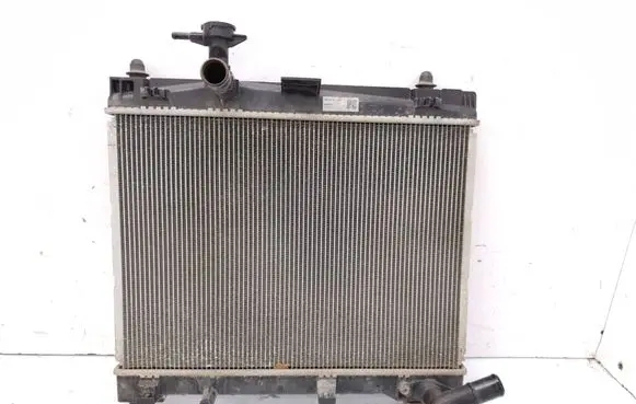 Toyota Yaris Coolant radiator MF4221746373
