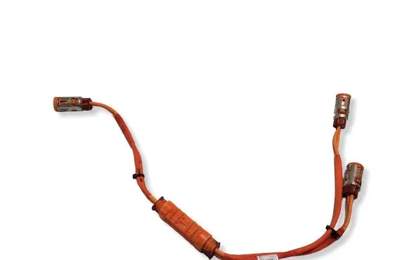 BMW i4 High voltage cable 5A2DB33