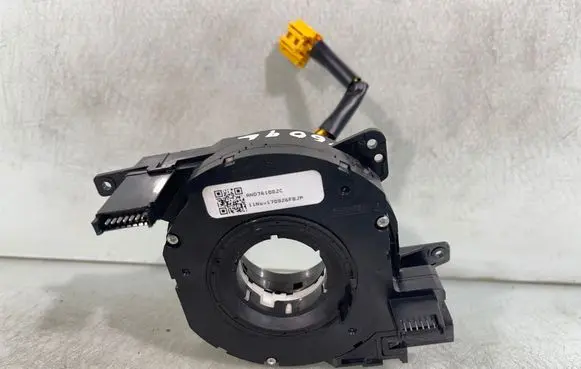Volvo V60 Airbag slip ring squib (SRS ring) 31343218