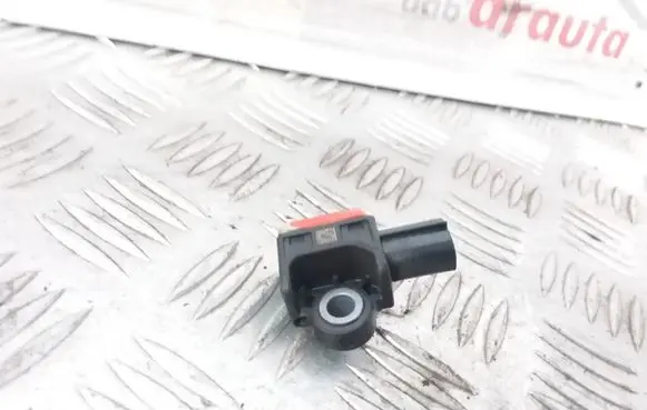 Volvo V60 Airbag deployment crash/impact sensor 31334336
