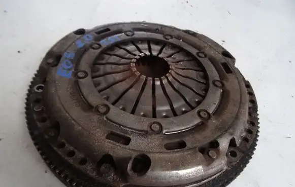 Volkswagen Eos Clutch set kit