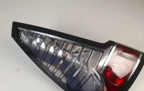 Renault Scenic III - Grand scenic III Rear/tail lights 265558940R