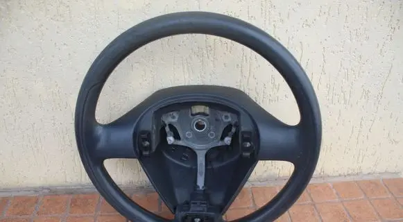 Citroen C3 Steering wheel
