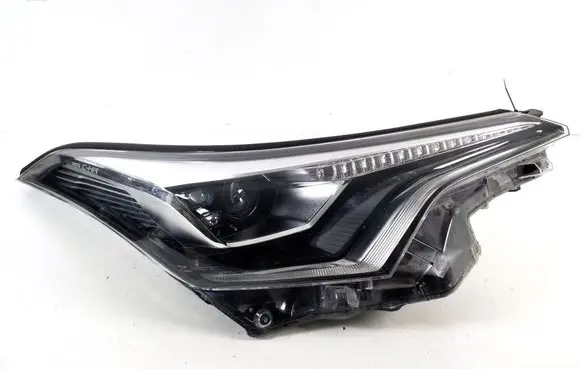 Toyota C-HR I Headlight/headlamp 81110F4170