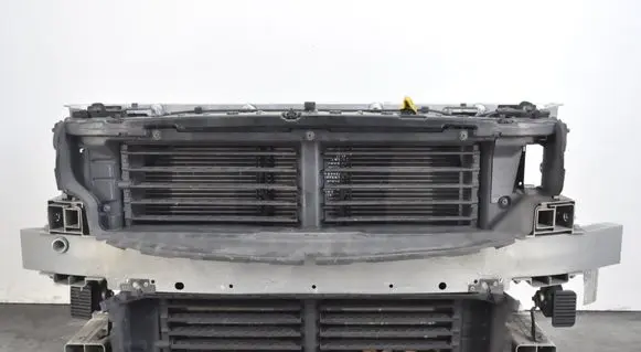 Volvo S90, V90 Radiator support slam panel 31657360