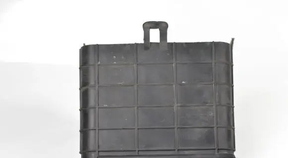 Volkswagen Golf Plus Battery box tray 1K0915336B