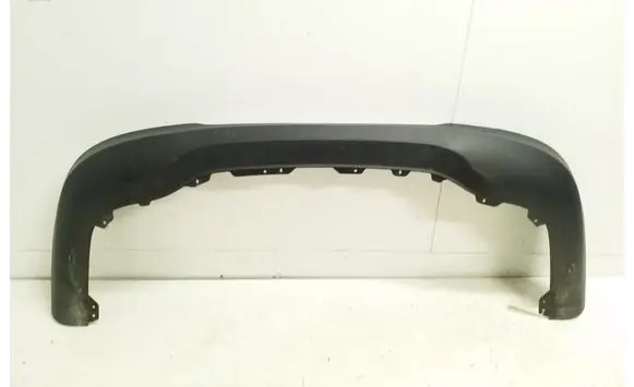 Mercedes-Benz CLA C118 X118 Rear bumper lower part trim A1188850801