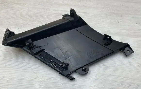 Nissan Qashqai J12 Front bumper lower grill 622536UA0A