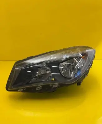 Mercedes-Benz CLA C117 X117 W117 Headlight/headlamp A1178200361