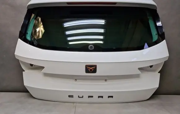 Cupra Ateca Tailgate/trunk/boot lid 575827023B