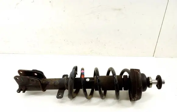 Renault Trafic III (X82) Front shock absorber/damper 543025750R 93459606