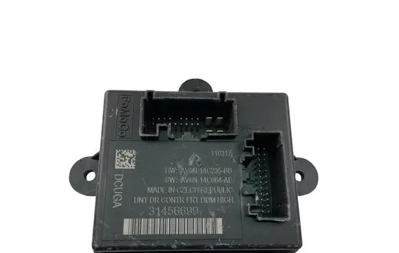 Volvo V60 Other control units/modules 31456699