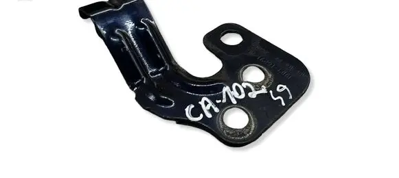 Jaguar I-Pace Fender mounting bracket J9D316291AC