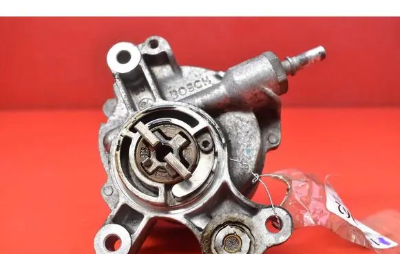 Volvo S40 Vacuum pump D1651A