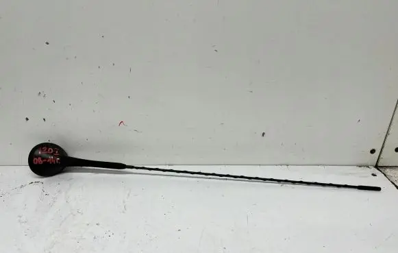 Hyundai i20 (PB PBT) Radio antenna 