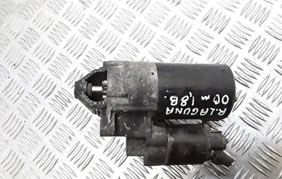 Renault Laguna I Starter motor 0001106017