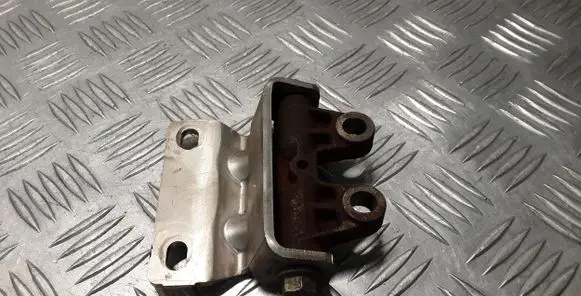 Muffler mount bracket/holder