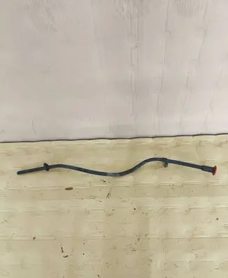Mercedes-Benz CLK A209 C209 Oil level dip stick A6420101066