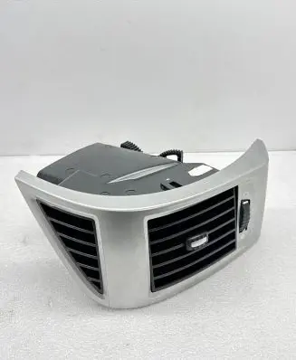 Fiat Ducato Dashboard side air vent grill/cover trim 385822 ST44762