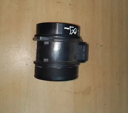 Peugeot 4007 Mass air flow meter 9645948980