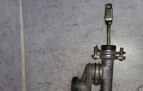SsangYong Musso Clutch master cylinder