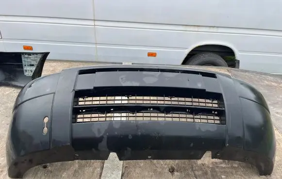 Peugeot Partner Front bumper
