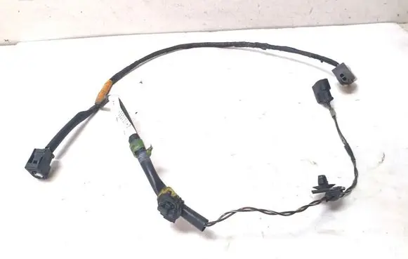 Mazda CX-5 Parking sensor (PDC) wiring loom 