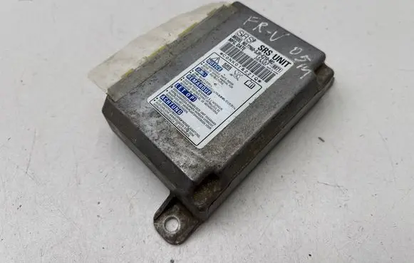 Honda FR-V Airbag control unit/module 77960SJHE210M2 1523008871 C0NK018221Q