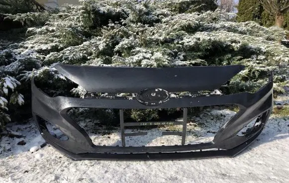Hyundai i20 (GB IB) Front bumper 86511C8AB0
