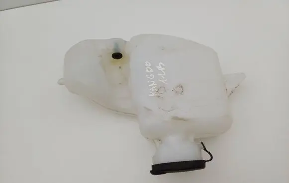 Renault Kangoo I Windshield washer fluid reservoir/tank 7700308814
