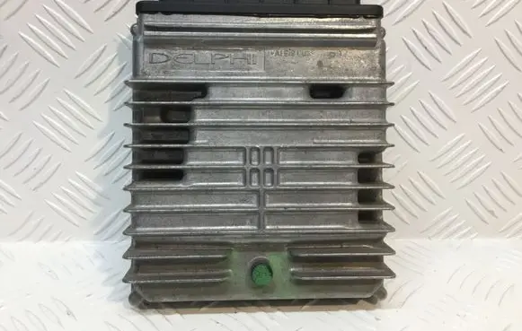 Ford Mondeo Mk III Engine control unit/module 4S71-12A650-KC
