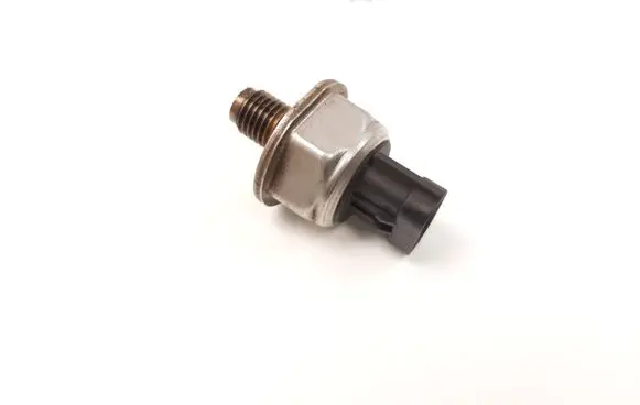 Fuel pressure sensor