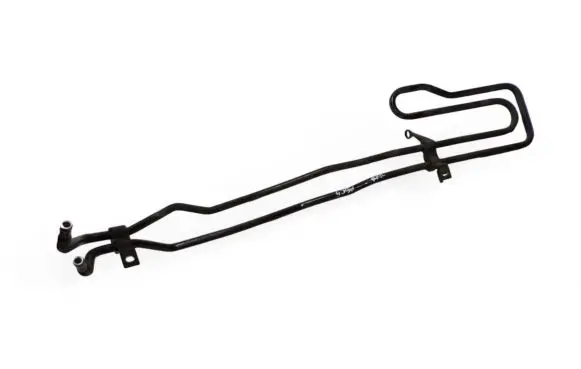 Audi A6 S6 C5 4B Power steering hose/pipe/line 4B0422885