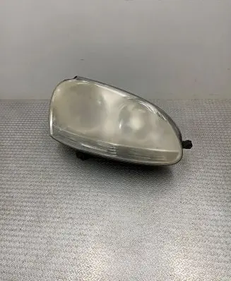 Volkswagen Golf V Headlight/headlamp 1K6941006P 1EG24700710