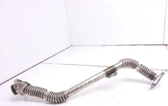Opel Insignia A Turbo turbocharger oiling pipe/hose 55566148
