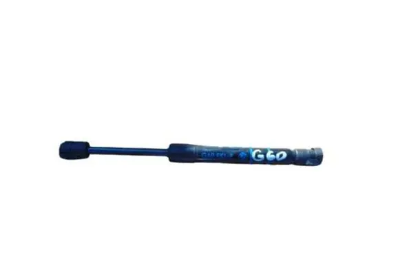 BMW 5 G60 Front bonnet/hood damper/strut 5A21B09