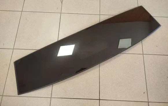 Mercedes-Benz GL X166 Sunroof glass 43R000265